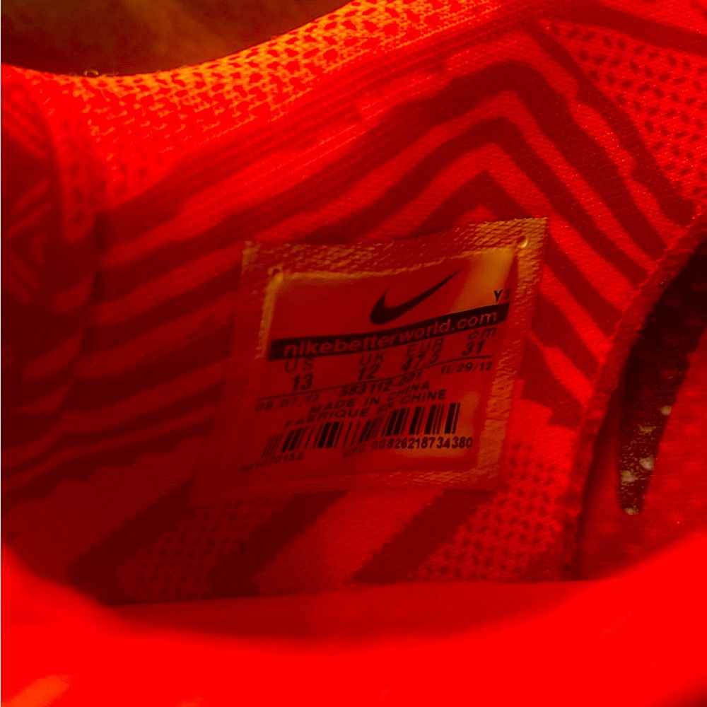 KOBE 8 BLACK HISTORY